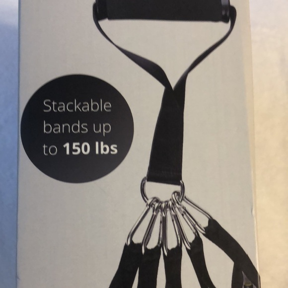 SB SOX Other Sb Sox Resistance Bands 5 Levels Poshmark